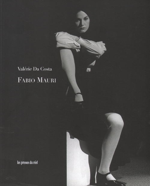 Fabio Mauri - The Past In Acts Fabio Mauri - The Past In Acts