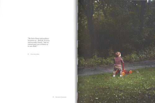 State Of Being. Document Nederland State Of Being. Document Nederland