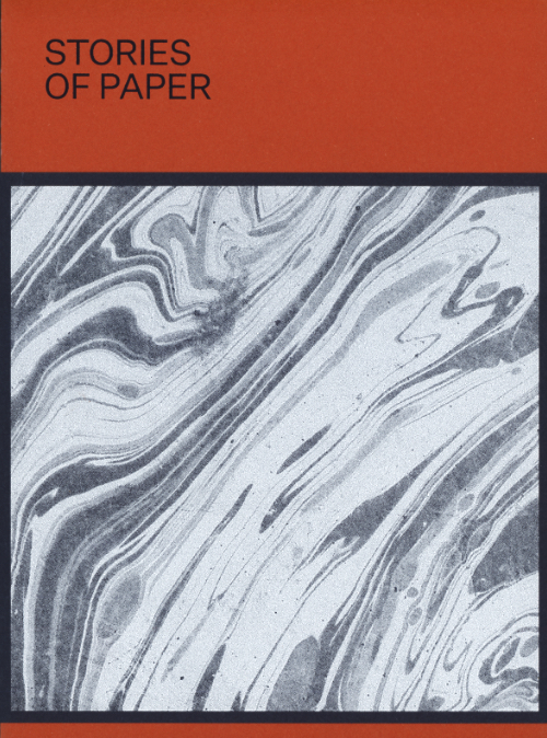 Stories of Paper