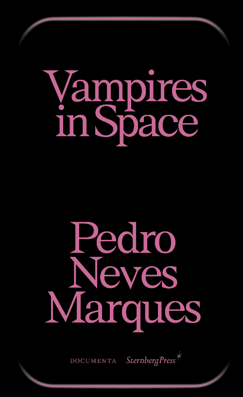 Vampires in Space