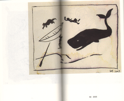 Walter Swennen - Works On Paper Walter Swennen - Works On Paper