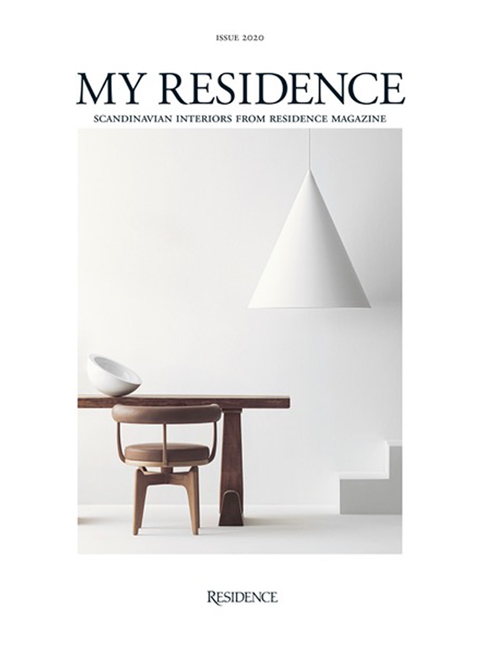 My Residence 2020 Scandinavian Interiors From Residence Magazine