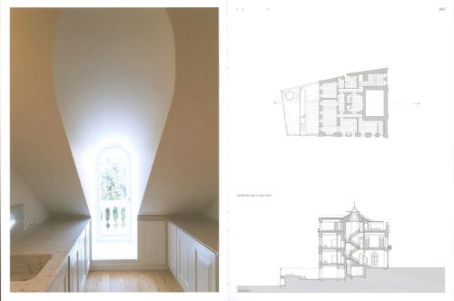 AMAG Portuguese Architecture 02: Barbas Lopes Architects