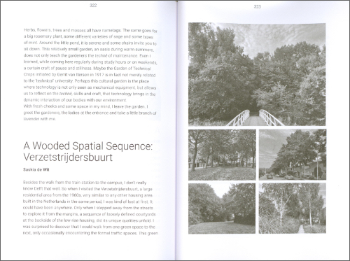 Writingplace Journal 8/9 Special Issue: Writing Urban Places. New Narratives for the European City Writingplace Journal 8/9 Special Issue: Writing Urban Places. New Narratives for the European City