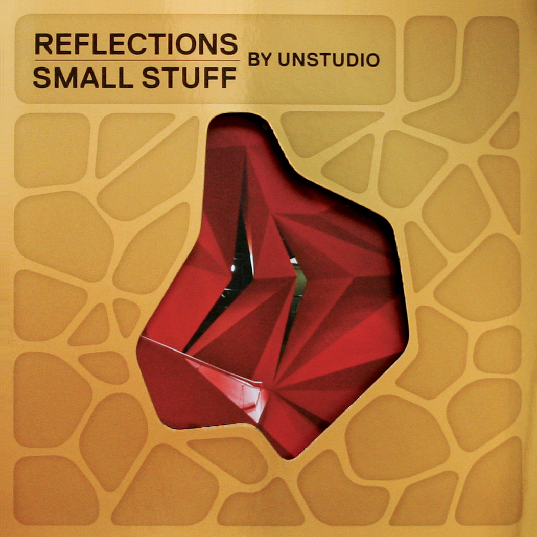 Reflections/Small Stuff - UNstudio