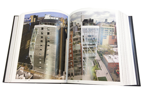 Massx: Neil M. Denari Architects 2000-2017 Massx: Neil M. Denari Architects 2000-2017