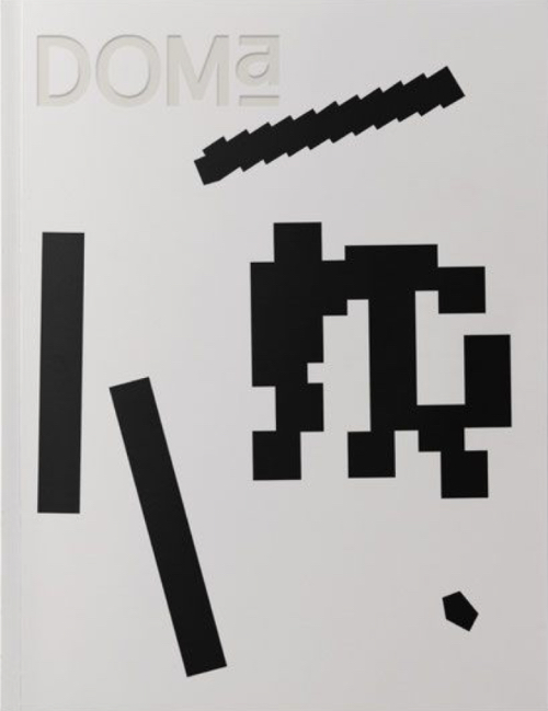 DOMa 13 - Bovenbouw, Al-Jawad Pike, Malý Chmel, Atelier 66
