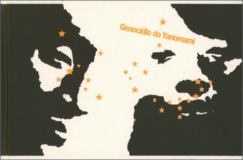 Claudia Andujar: Genocídio do Yanomami