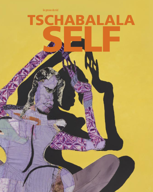 Tschabalala Self - Make Room