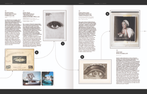 Inventario 19: Everything Is A Project