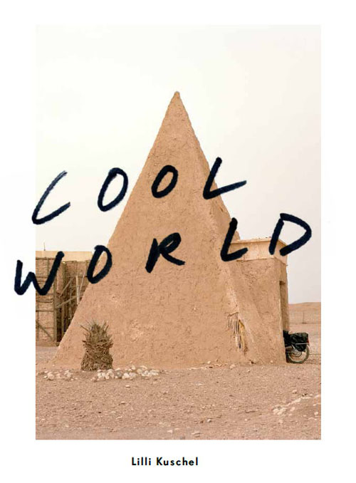 Lilli Kuschel - Cool World