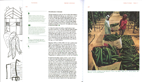 Pressure Cooker recipes: An architectural cookbook