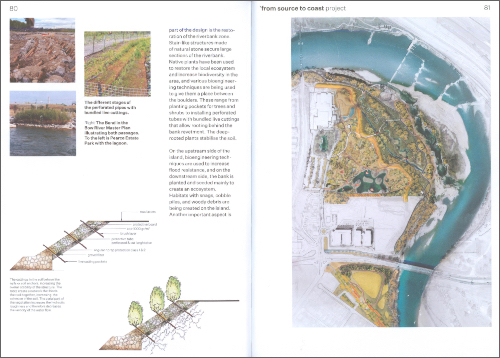 Follow the river - Designs that make her beautiful