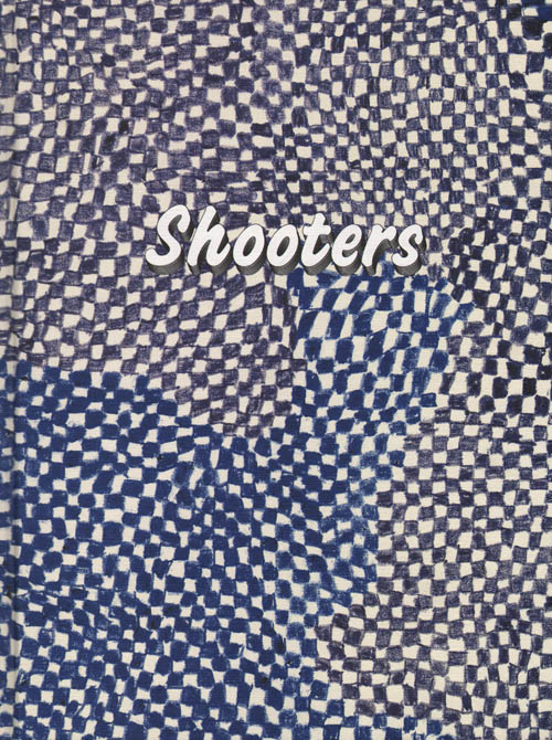 Harmony Korine  Shooters