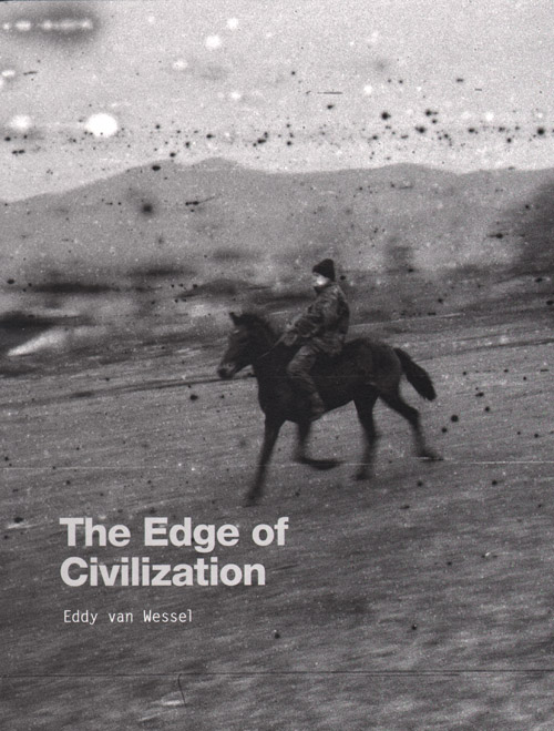 Eddy Van Wessel - The Edge Of Civilization (Dutch Version) 