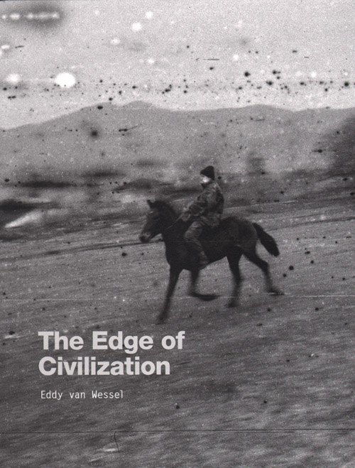 Eddy Van Wessel - The Edge Of Civilization (Dutch Version) Eddy Van Wessel - The Edge Of Civilization (Dutch Version)