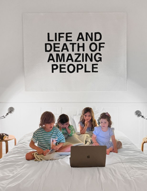 Adriano Costa Works A–Z