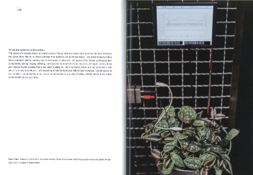 Footprint 30: Epiphylogenetic Turn And Architecture Footprint 30: Epiphylogenetic Turn And Architecture