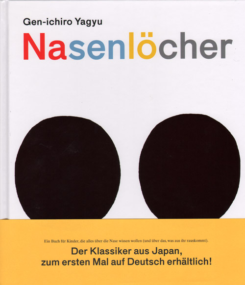 Nasenloecher