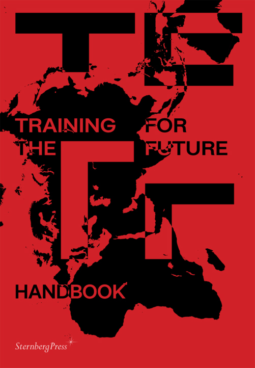 Training for the Future Training for the Future