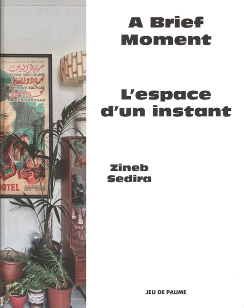 Zineb Sedira - A Brief Moment