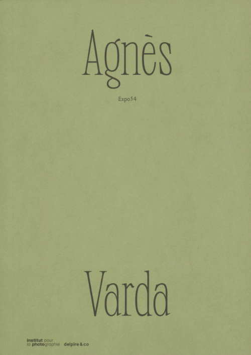 Agnès Varda – Expo54