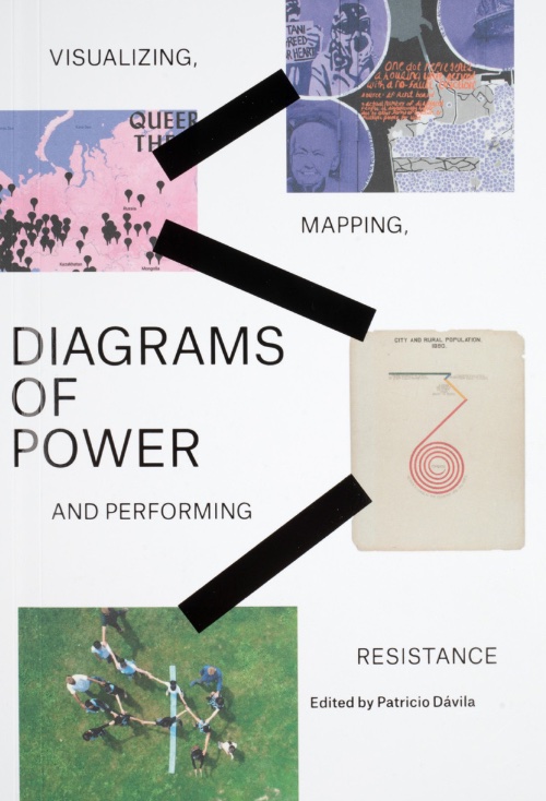 Diagrams of Power – Visualizing, Mapping, and Performing Resistance