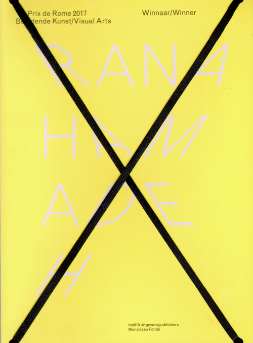 Prix De Rome 2017 Visual Arts Prix De Rome 2017 Visual Arts