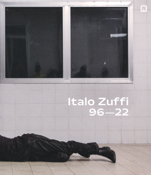 Italo Zuffi 96-22