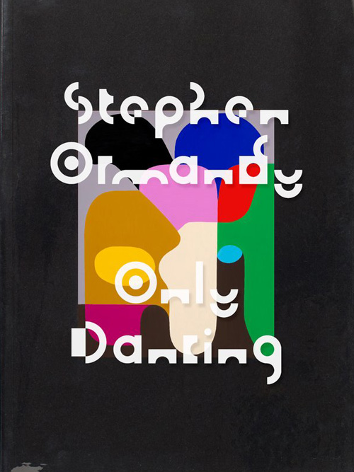 Stephen Ormandy - Only Dancing