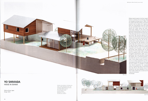 GA Houses 163: Project 2019 GA Houses 163: Project 2019