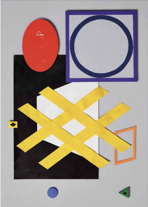 Cindy Moorman - I and the Others: looking for the connections