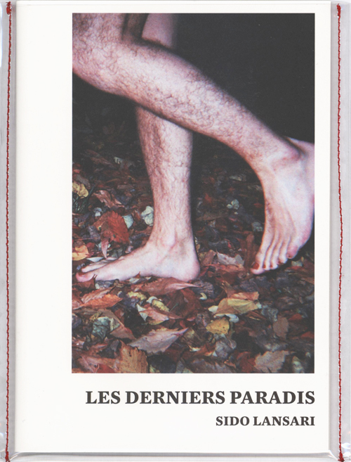 Sido Lansari - Les Derniers Paradis