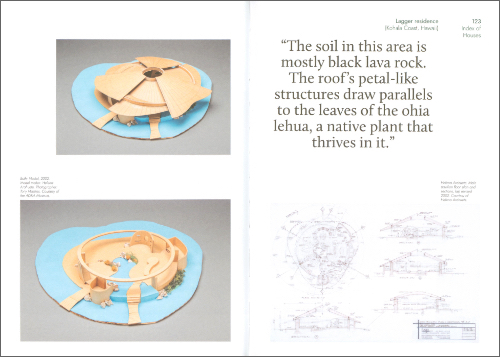 From Within - The Architecture of Helena Arahuete