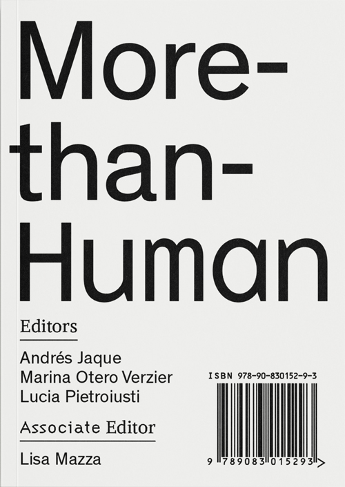 More-Than-Human