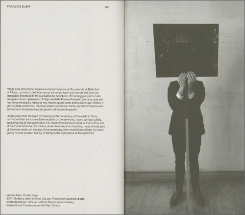 Francescanesima. Anthology of a Name