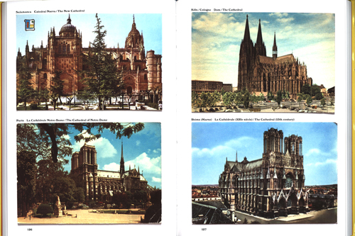 Postcards by Beat Schlatter Postcards by Beat Schlatter
