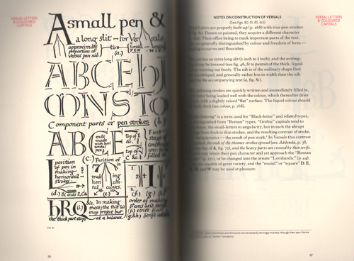 Edward Johnston - Writing & Illuminating & Lettering Edward Johnston - Writing & Illuminating & Lettering