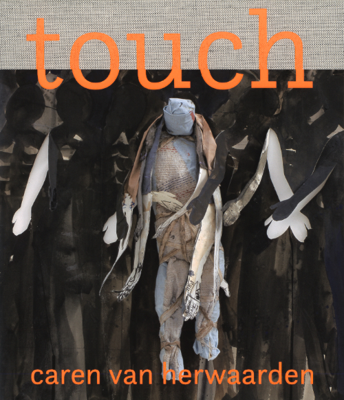 Caren van Herwaarden - Touch Caren van Herwaarden - Touch