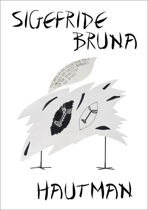 Sigefride Bruna Hautman - The House of Doors