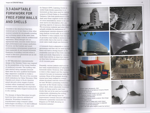 Imagine 8 - Concretable Imagine 8 - Concretable