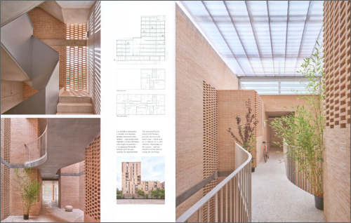 Arquitectura Viva 263: Peris+Toral Arquitectura Viva 263: Peris+Toral