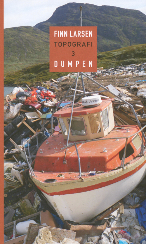 Finn Larsen - Topografi 3: The Dump