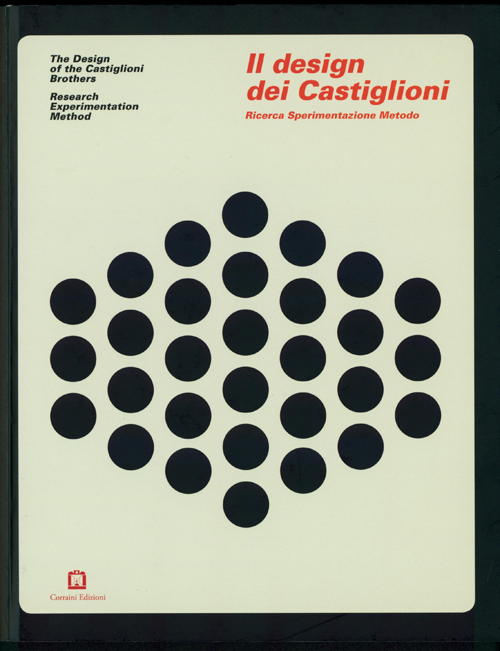 The Design Of Castiglioni Brothers - Research Experimentation Method