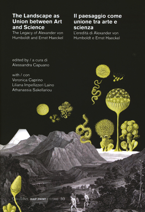 The Landscape as Union between Art and Science The Landscape as Union between Art and Science