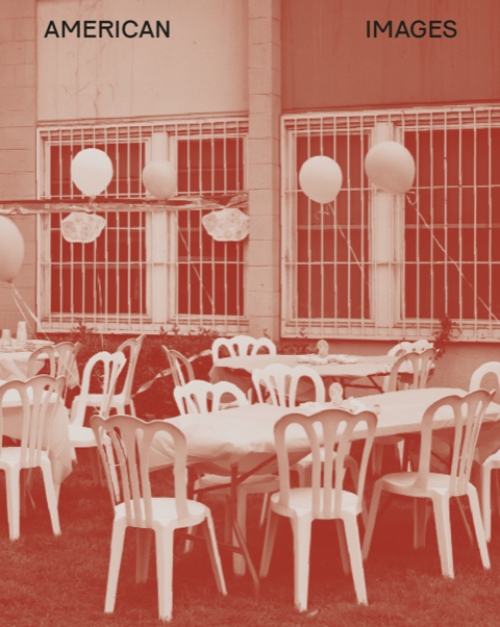 Dana Lixenberg - American Images