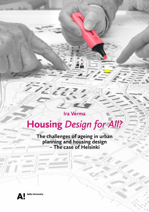 Housing Design For All?