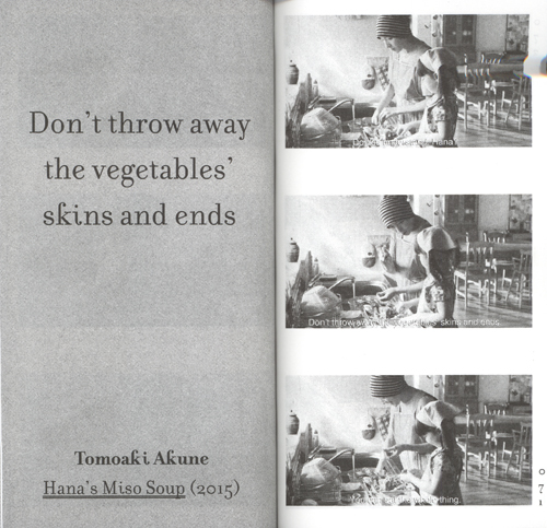 Cooking With Scorsese Vol. 3 Cooking With Scorsese Vol. 3