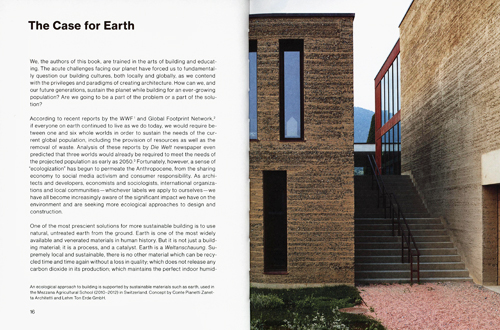 Upscaling Earth - Material, Process, Catalyst Upscaling Earth - Material, Process, Catalyst