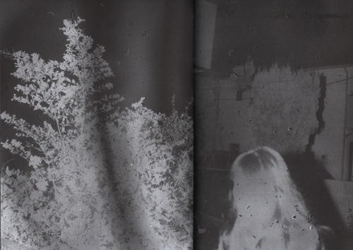 Daisuke Yokota - Outskirts Daisuke Yokota - Outskirts